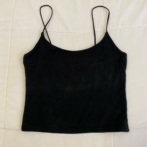 PS Basics Cami